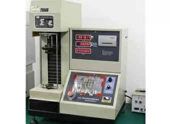 Tensile and Compressoin Testing Machine